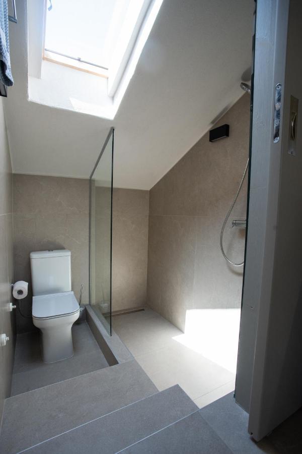 Marineiko Luxury Apartments Ierissos Dış mekan fotoğraf