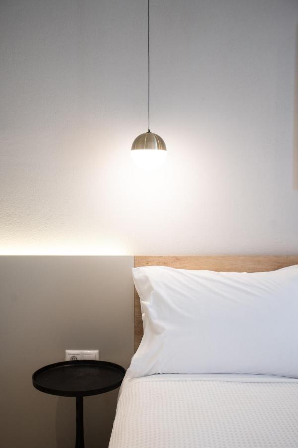 Marineiko Luxury Apartments Ierissos Dış mekan fotoğraf